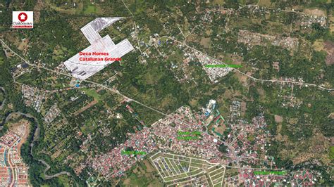 catalunan grande zip code|Catalunan Pequeño, Davao City Profile – PhilAtlas.